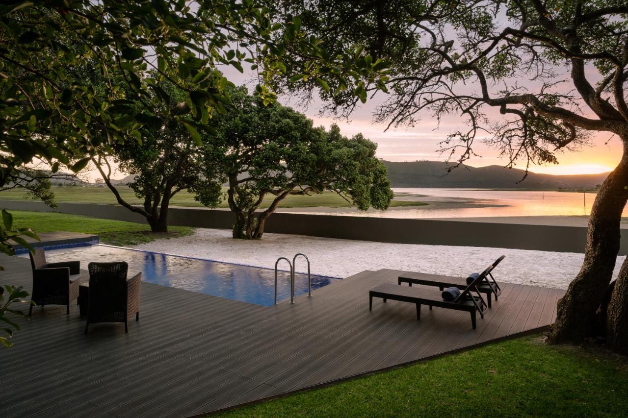 Premier Resort The Moorings, Knysna Exteriér fotografie