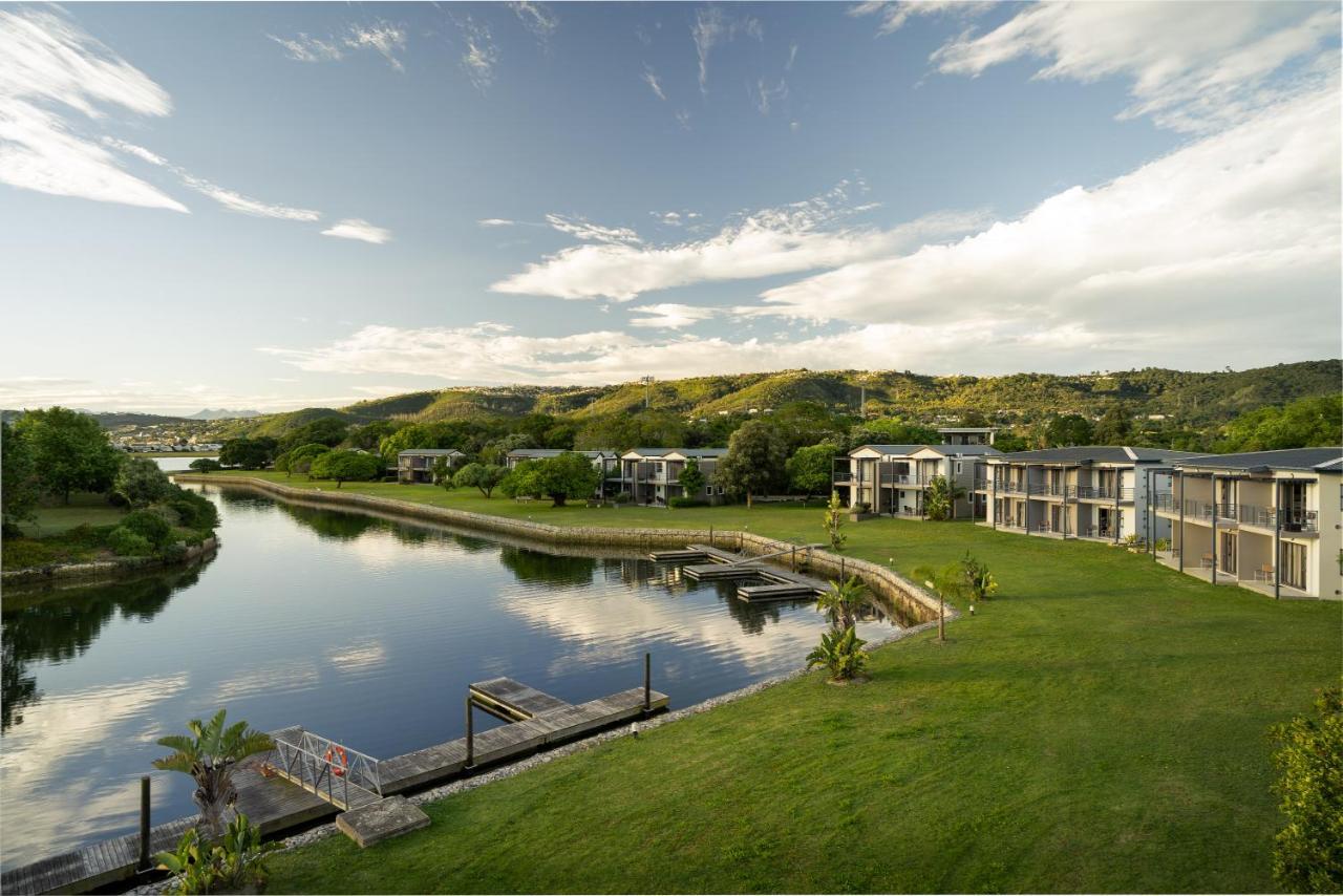 Premier Resort The Moorings, Knysna Exteriér fotografie