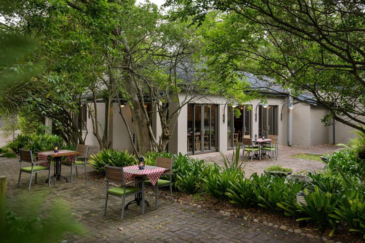 Premier Resort The Moorings, Knysna Exteriér fotografie
