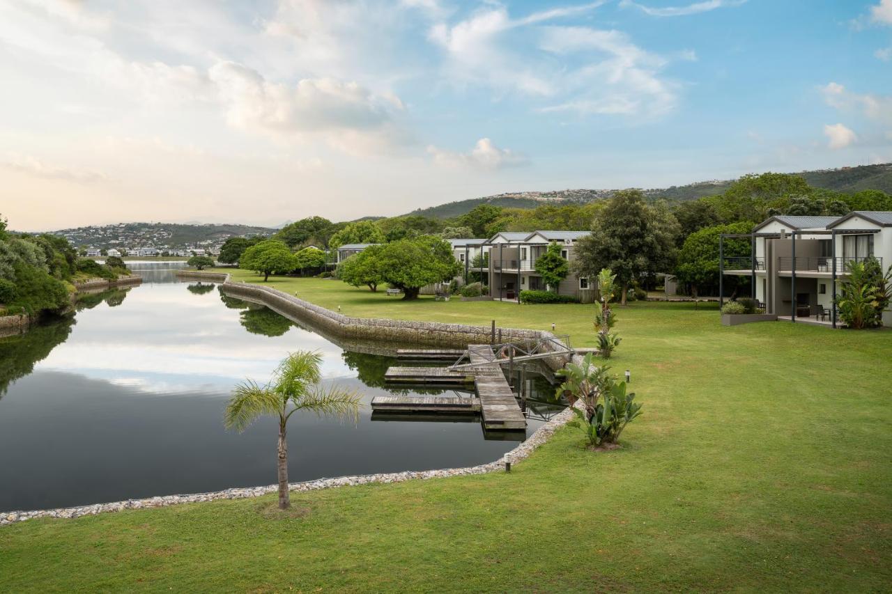 Premier Resort The Moorings, Knysna Exteriér fotografie