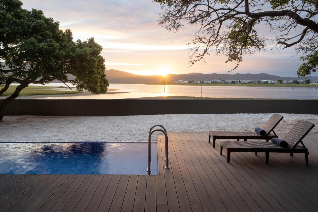 Premier Resort The Moorings, Knysna Exteriér fotografie