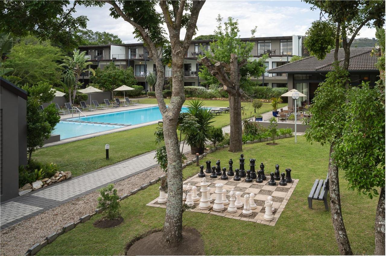 Premier Resort The Moorings, Knysna Exteriér fotografie