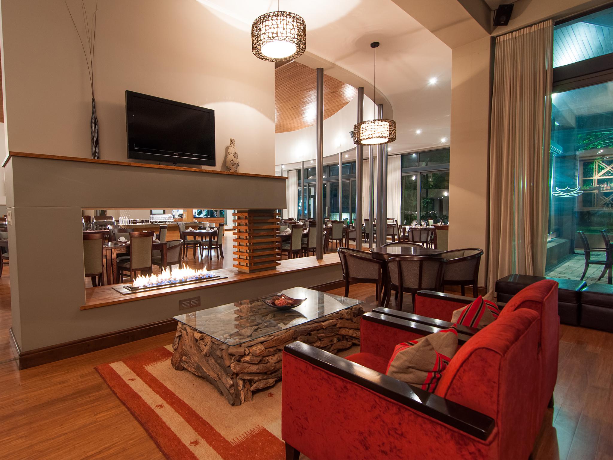 Premier Resort The Moorings, Knysna Exteriér fotografie