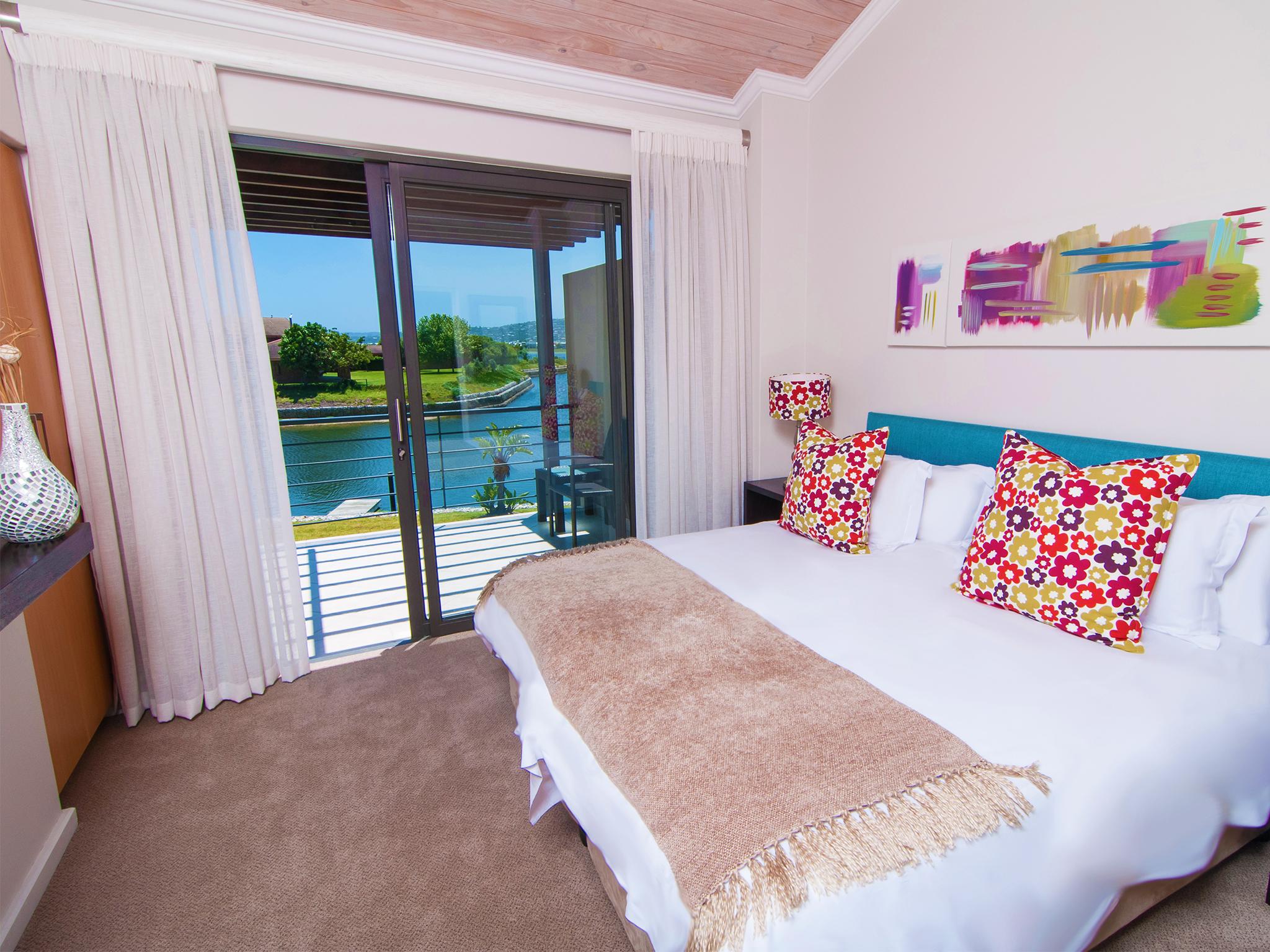 Premier Resort The Moorings, Knysna Exteriér fotografie