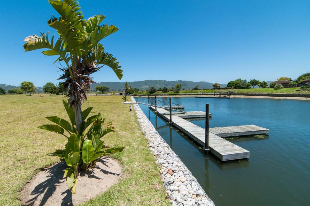 Premier Resort The Moorings, Knysna Exteriér fotografie