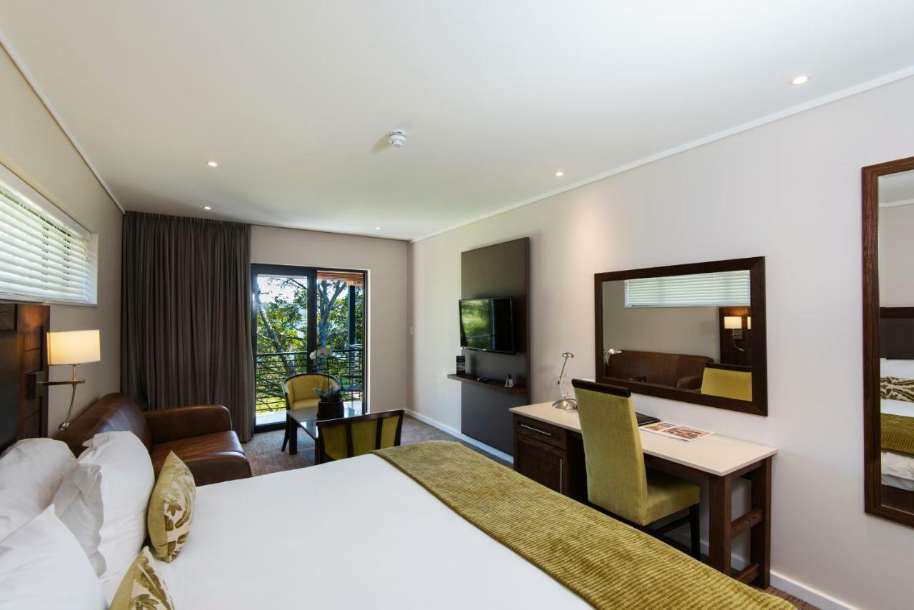 Premier Resort The Moorings, Knysna Exteriér fotografie