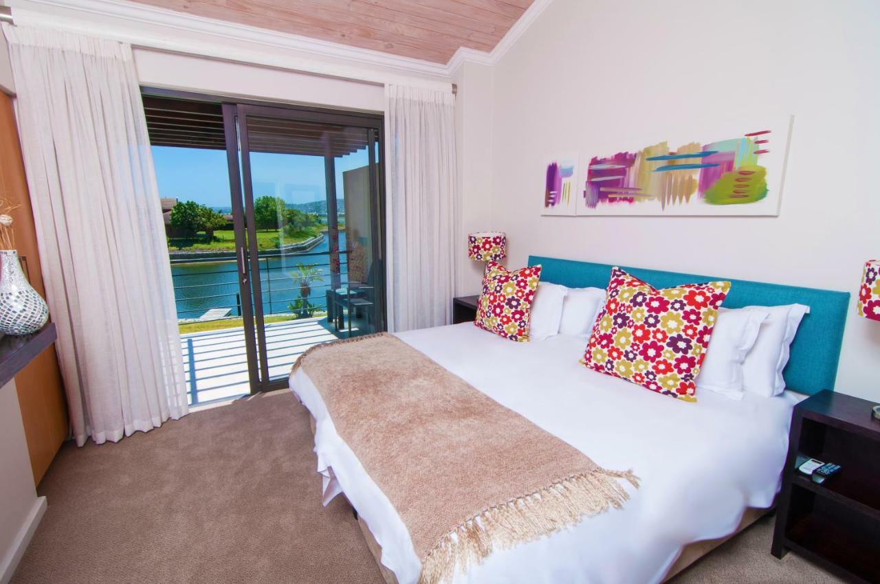Premier Resort The Moorings, Knysna Exteriér fotografie