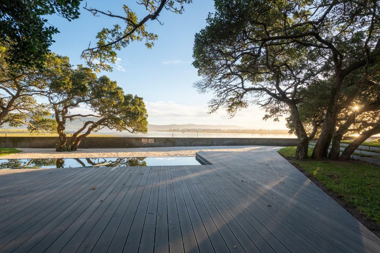 Premier Resort The Moorings, Knysna Exteriér fotografie