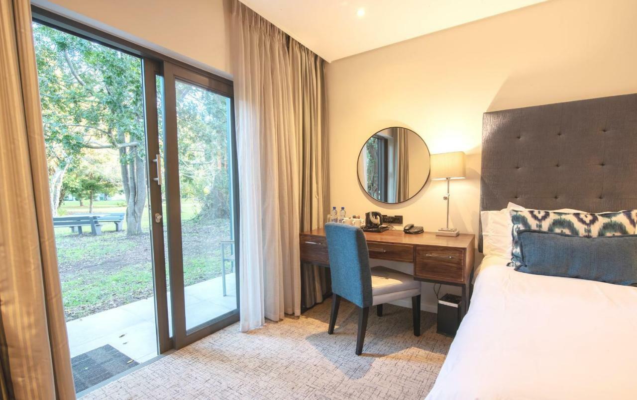 Premier Resort The Moorings, Knysna Exteriér fotografie